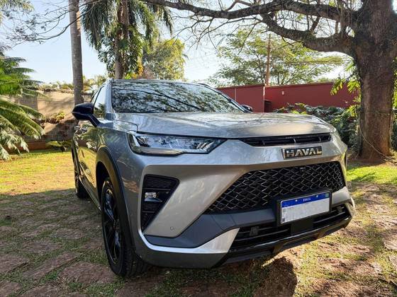 GWM HAVAL H6 GT 1.5 PHEV AWD E-TRACTION GWM HAVAL H6 GT 1.5 PHEV AWD E-TRACTION